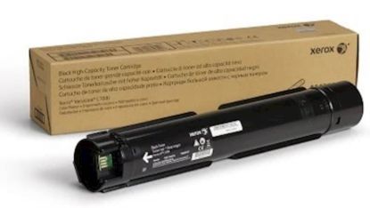 Slika TONER XEROX ČRN HC ZA VERSA LINK C7000 TISKALNIK ZA 12.000 STRANI