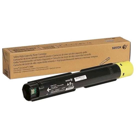 Slika TONER XEROX RUMEN HC ZA VERSA LINK C7000 TISKALNIK ZA 8.000 STRANI