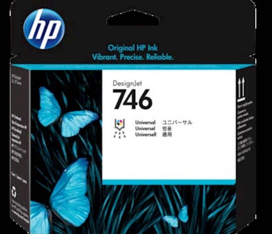 Slika GLAVA HP 746 ZA DESIGN JET Z6/Z9+