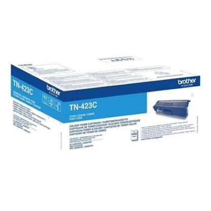 Slika TONER BROTHER CYAN ZA HL-L8260CDW/L8360CDW ZA 4.000 STRANI
