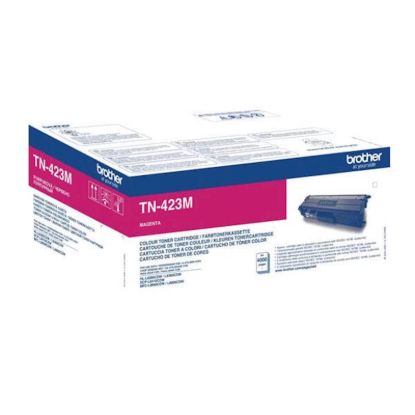 Slika TONER BROTHER MAGENTA ZA HL-L8260CDW/L8360CDW ZA 4.000 STRANI