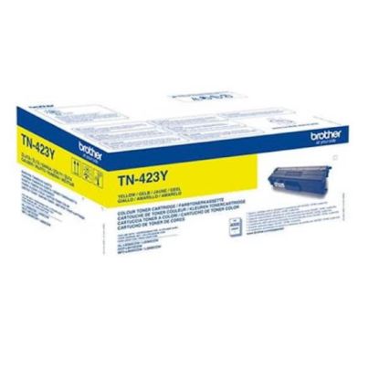Slika TONER BROTHER RUMEN ZA HL-L8260CDW/L8360CDW ZA 4.000 STRANI