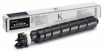 Slika TONER KYOCERA ČRN ZA TASKalfa 5052ci, 6052ci ZA 30.000 STRANI