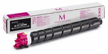 Slika TONER KYOCERA MAGENTA ZA TASKalfa 5052ci, 6052ci ZA 20.000 STRANI