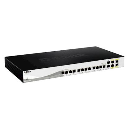 Slika Mrežno stikalo D-link DXS-1210-16TC