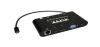 Slika PORT Docking Station Type C, potovalni 1 x 4K