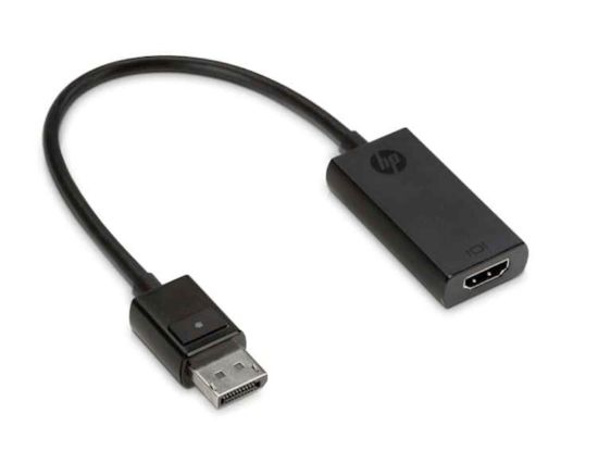 Slika Vmesnik HP DisplayPort na HDMI 2.0 4K