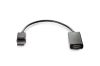 Slika Vmesnik HP DisplayPort na HDMI 2.0 4K