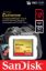 Slika CF SANDISK 128GB EXTREME UDMA7, 120/85MB/s, VPG-20