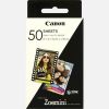 Slika Papir CANON ZINK foto 50 pack za ZOEMINI
