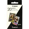 Slika Papir CANON ZINK foto 20 pack za ZOEMINI