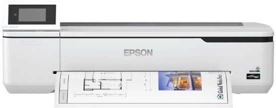 Slika TISKALNIK EPSON SC-T3100N