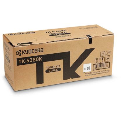 Slika TONER KYOCERA ČRN ZA P6235CDN, M6635CIDN ZA 13.000 STRANI