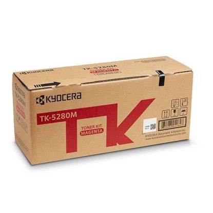 Slika TONER KYOCERA MAGENTA ZA P6235CDN, M6635CIDN ZA 11.000 STRANI