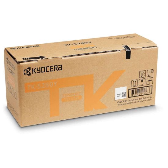 Slika TONER KYOCERA RUMEN ZA P6235CDN, M6635CIDN ZA 11.000 STRANI