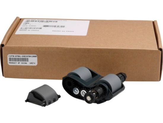Slika ROLLER KIT ADF HP ZA M880/M830 ZA 100.000 STRANI