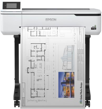 Slika TISKALNIK EPSON SC-T3100