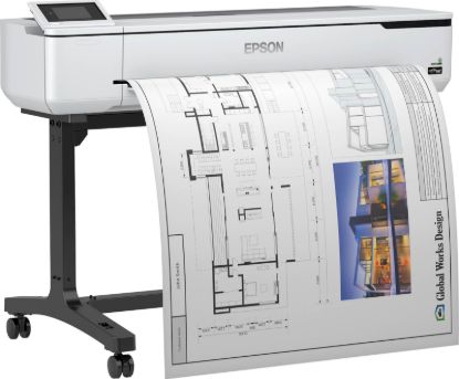 Slika TISKALNIK EPSON SC-T5100