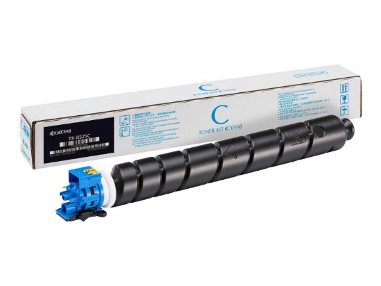 Slika TONER KYOCERA BARVEN CYAN ZA TASKalfa 4052ci ZA 20.000 STRANI