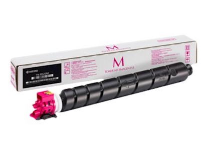 Slika TONER KYOCERA BARVEN MAGENTA ZA TASKalfa 4052ci ZA 20.000 STRANI