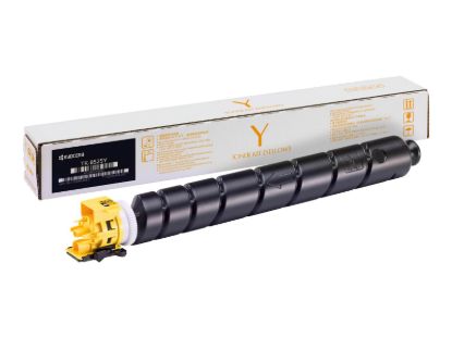 Slika TONER KYOCERA BARVEN RUMEN ZA TASKalfa 4052ci ZA 20.000 STRANI