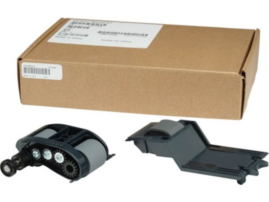 Slika ROLLER KIT ADF HP ZA M775/M725/M570 ZA 100.000 STRANI