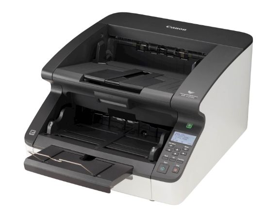 Slika Dokumentni čitalnik Canon DRG2090