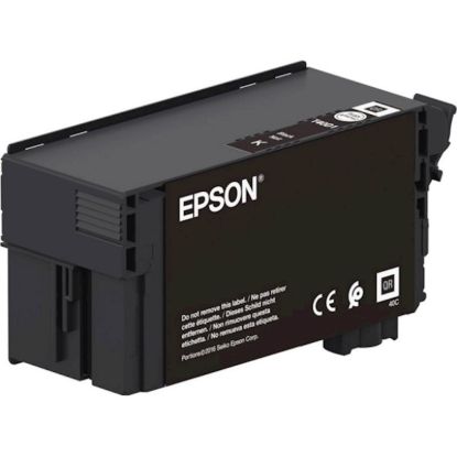 Slika ČRNILO EPSON ČRNO XL UltraChrome XD2 ZA SURECOLOR T3100,T3100N, T5100, 5100N 80 ML