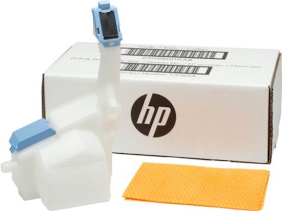 Slika ZBIRALNIK ODPADNEGA TONERJA HP ZA M651 ZA 36.000 STRANI