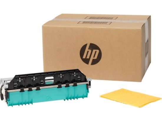 Slika ZBIRALNIK ODPADNEGA ČRNILA HP ZA MFP 586/556 ZA 150.000 STRANI