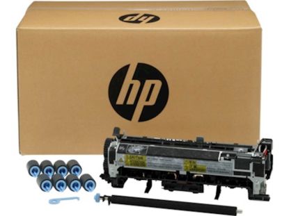 Slika MAINTENANCE KIT HP ZA M630