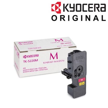 Slika TONER KYOCERA MAGENTA ZA P5021cdn/cdw, M5521cdn/cdw ZA 1200 STRANI