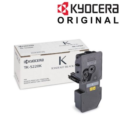 Slika TONER KYOCERA ČRN ZA P5021cdn/cdw, M5521cdn/cdw ZA 1200 STRANI