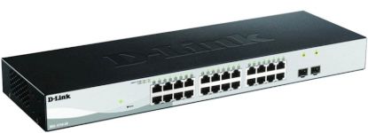 Slika Mrežno stikalo D-link DGS-1210-26