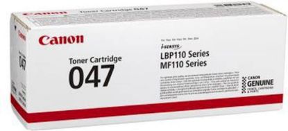 Slika TONER CANON CRG-047 ZA LPB113w, MF113w, MF112 ZA 1.600 STRANI