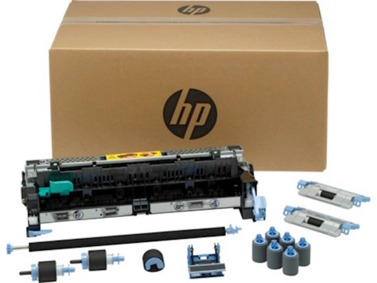 Slika MAINTENANCE KIT HP M712/M725 ZA 200.000 STRANI