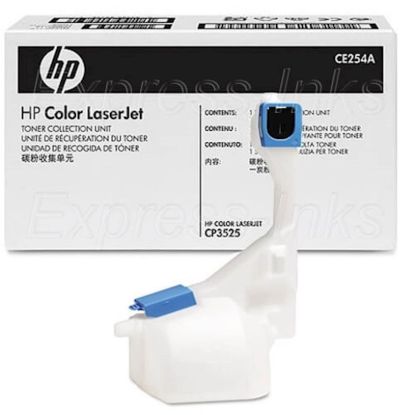 Slika ZBIRALNIK ODPADNEGA TONERJA HP M570, M551, CP3520, CM3530 ZA 36.000 STRANI