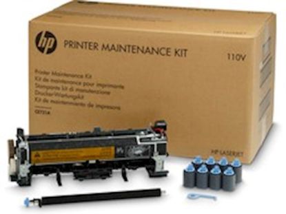 Slika MAINTENANCE KIT HP M4555 MFP 220V ZA 225.000 STRANI