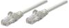 Slika Mrežni kabel Intellinet 7,5 m Cat6, CCA, Siv