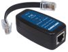 Slika Intellinet testno orodje za napajanje preko Ethernet plus
