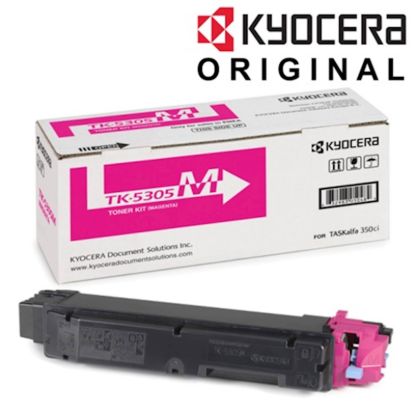 Slika TONER KYOCERA MAGENTA ZA TASKALFA 350ci/351ci ZA 6.000 STRANI