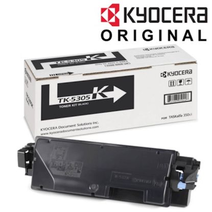 Slika TONER KYOCERA ČRN ZA TASKALFA 350ci/351ci ZA 12.000 STRANI