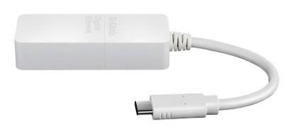 Slika D-link USB-C mrežni adapter DUB-E130