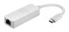 Slika D-link USB-C mrežni adapter DUB-E130