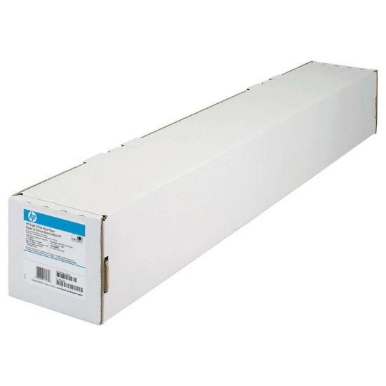 Slika PAPIR HP INKJET BRIGHT WHITE, 90g/m2, A1, 45,7m