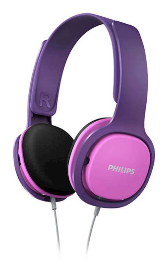 Slika SLUŠALKE PHILIPS SHK2000PK