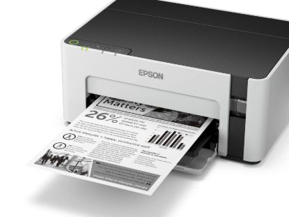 Slika Brizgalni tiskalnik EPSON EcoTank ITS M1120 (na stekleničke)