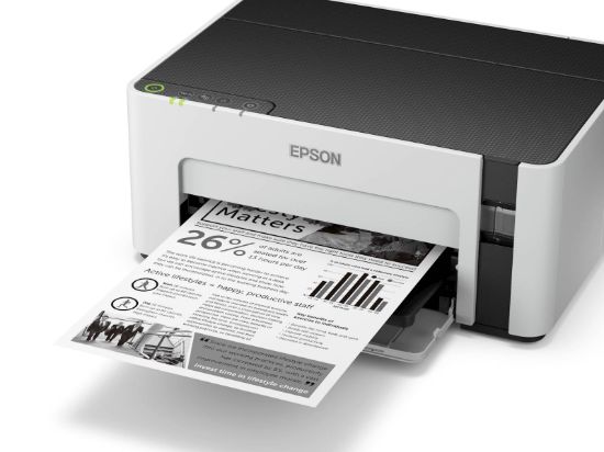 Slika Brizgalni tiskalnik EPSON EcoTank ITS M1120 (na stekleničke)