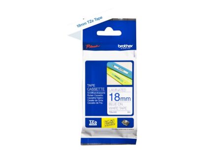 Slika TRAK BROTHER MODER - BEL (18mm)