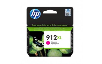 Slika ČRNILO HP MAGENTA 912XL ZA OJ 801x/802x  9.9ml